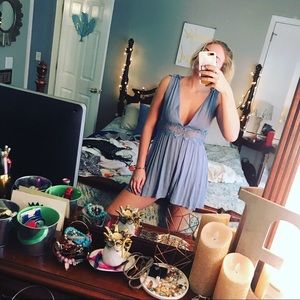 Altar’d State Romper